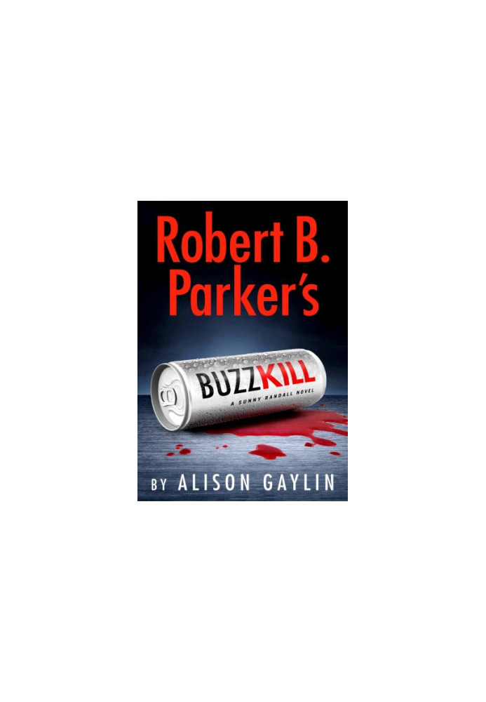 Robert B. Parker's Buzzkill