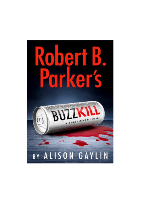 Robert B. Parker's Buzzkill