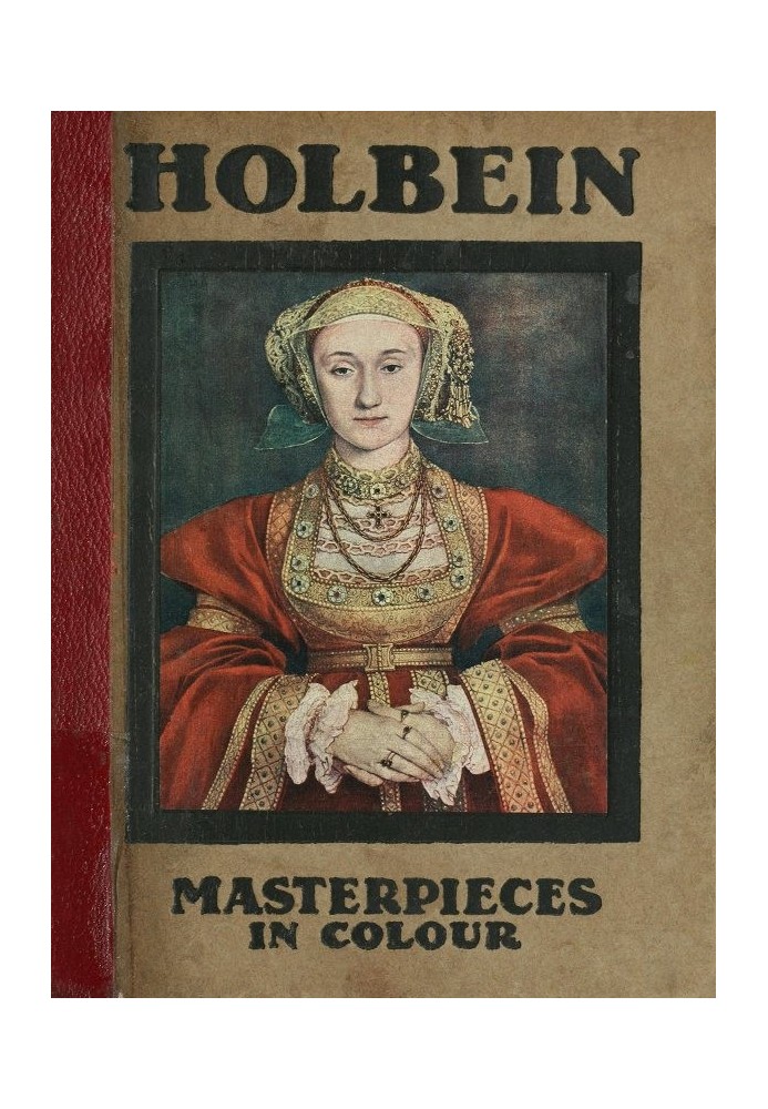 Holbein