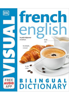 Bilingual Visual Dictionary