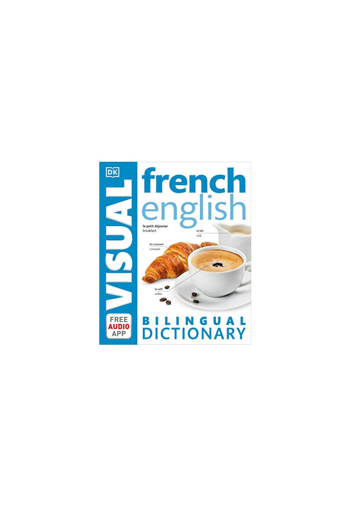 Bilingual Visual Dictionary