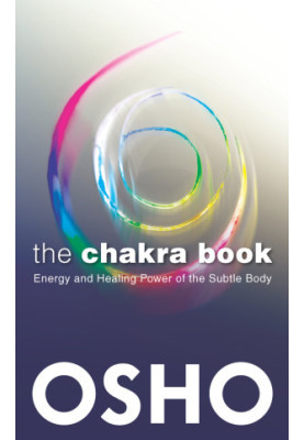 The Chakra Book