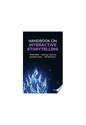 Handbook on Interactive Storytelling