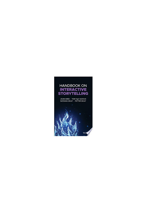 Handbook on Interactive Storytelling