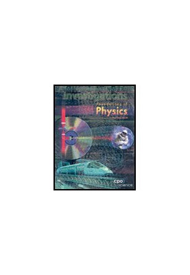 Foundations of Physics