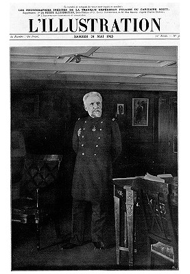 L'Illustration, № 3665, 24 мая 1913 г.