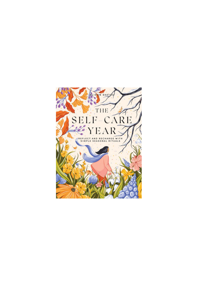 The Self-Care Year