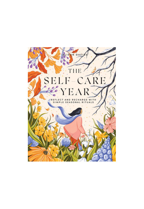 The Self-Care Year