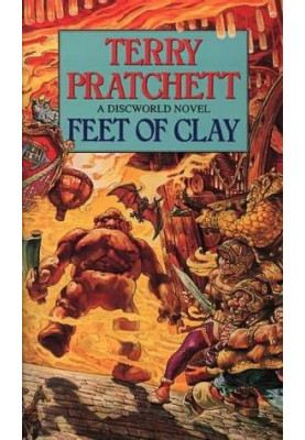 Feet of Clay