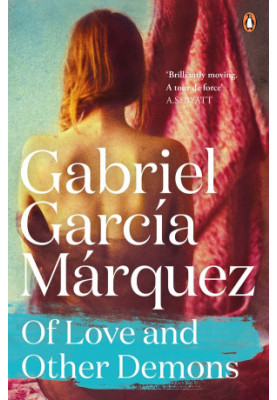 Of Love and Other Demons