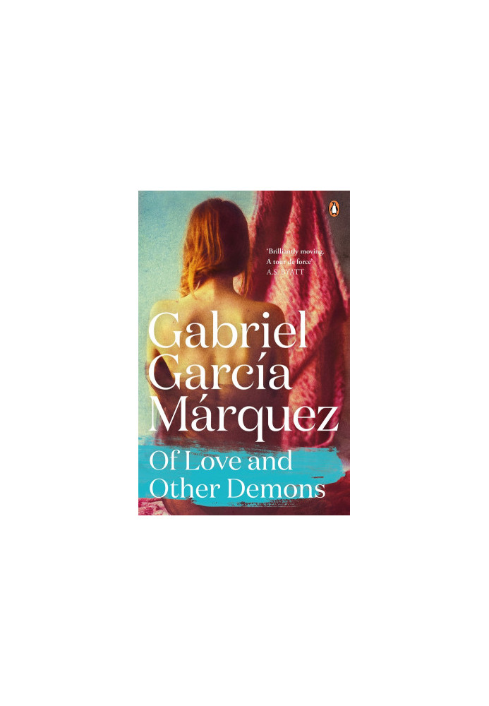 Of Love and Other Demons
