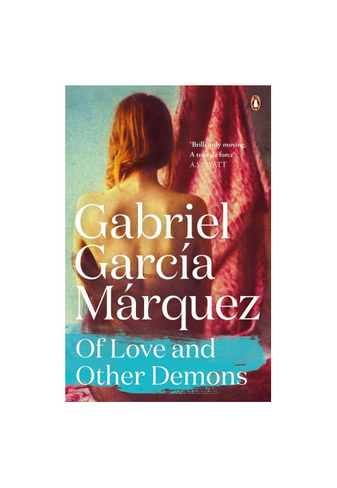Of Love and Other Demons