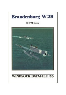 Brandenburg W 29