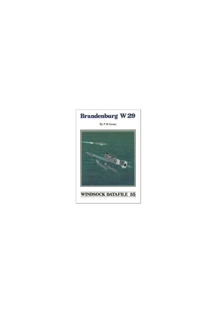 Brandenburg W 29
