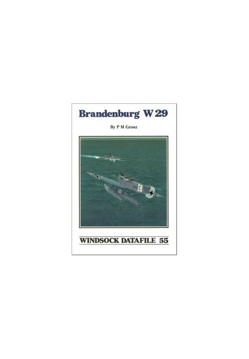 Brandenburg W 29