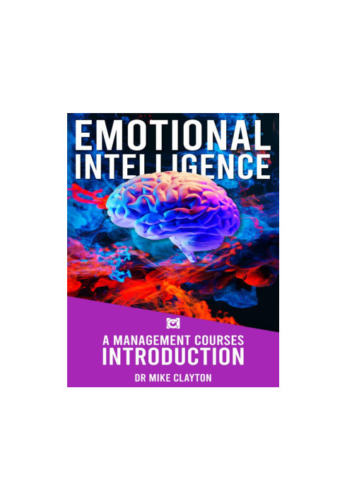 Emotional Intelligence: A Management Courses Introduction