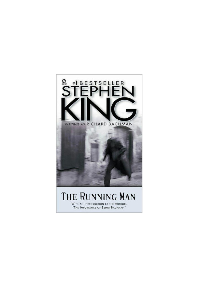 The Running Man