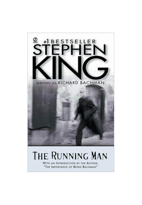 The Running Man