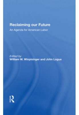 Reclaiming Our Future