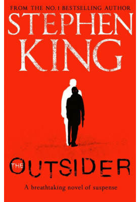 The Outsider - Holly Gibney 01