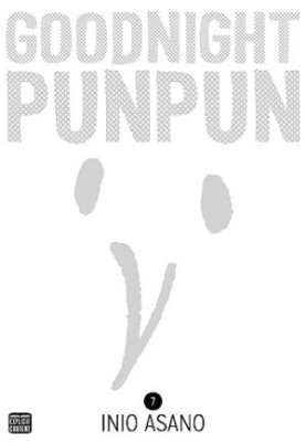 Goodnight Punpun, Vol. 7