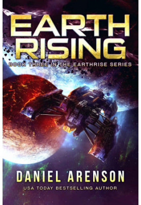 Earth Rising