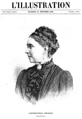 L'Illustration, No. 2504, February 21, 1891