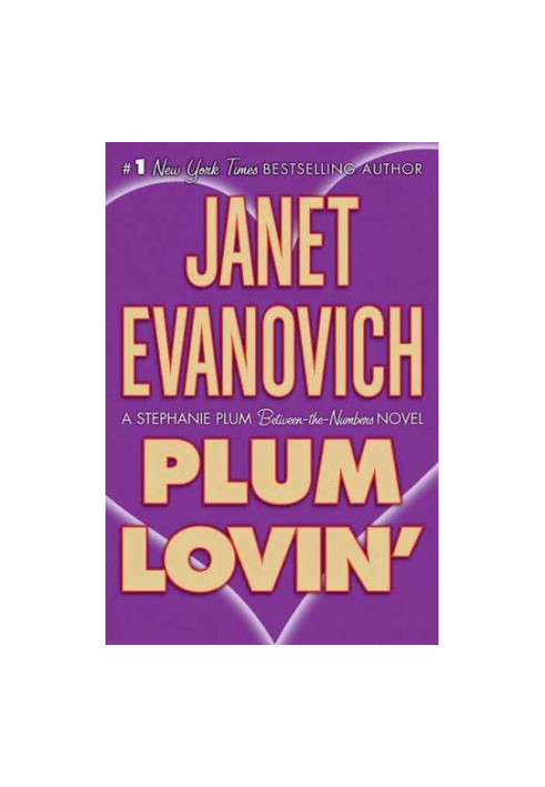Plum lovin'