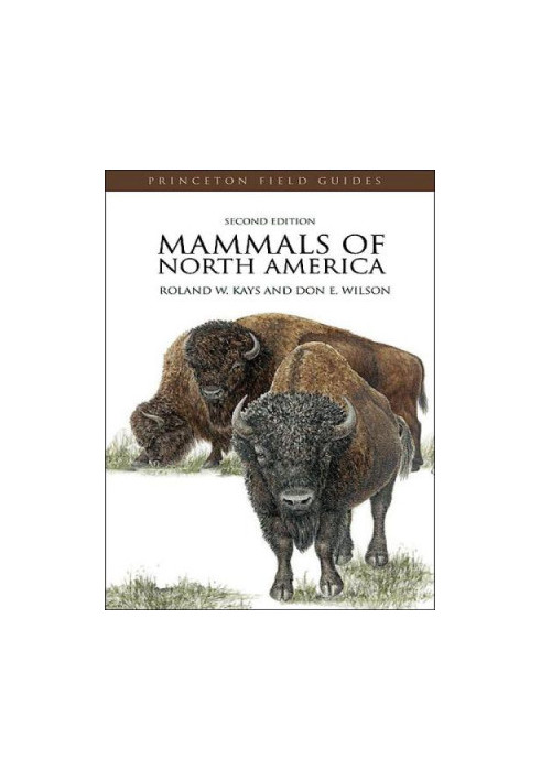 Mammals of North America