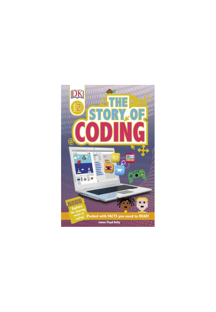 The Story of Coding