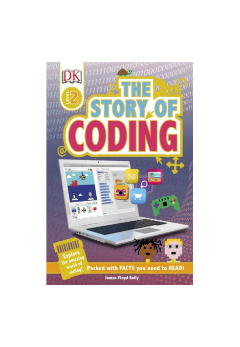The Story of Coding