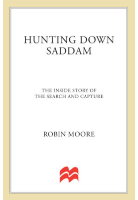 Hunting Down Saddam