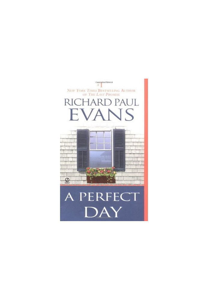 A Perfect Day