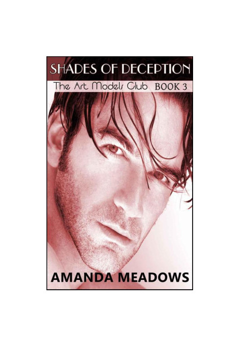[The Art Models Club 03] • Shades of Deception