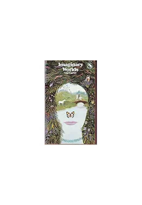 Imaginary Worlds