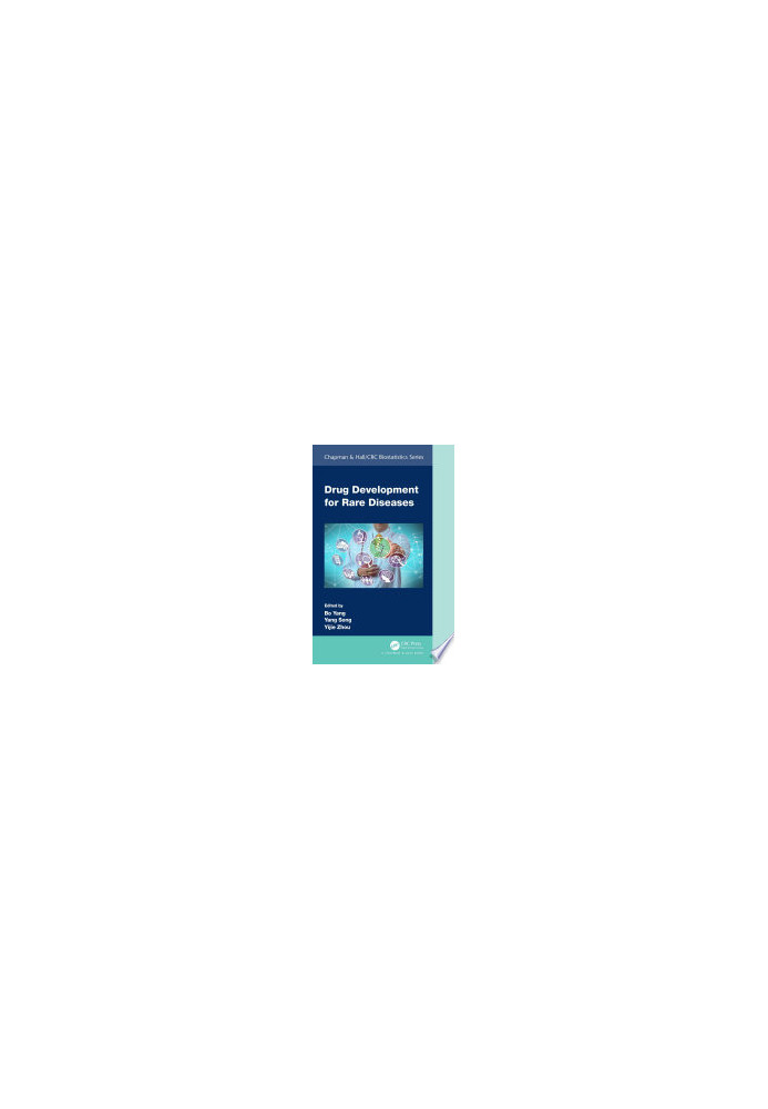 Drug Development for Rare Diseases