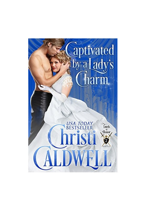 Captivated by a Lady's Charm