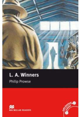 L.A. Winners - Macmillan Readers: Level 3
