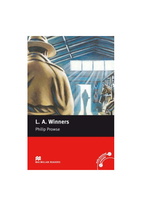 L.A. Winners - Macmillan Readers: Level 3