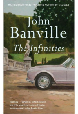 The Infinities (Borzoi Books)