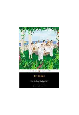 The art of happiness