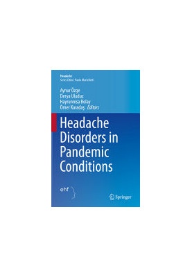 Headache Disorders in Pandemic Conditions
