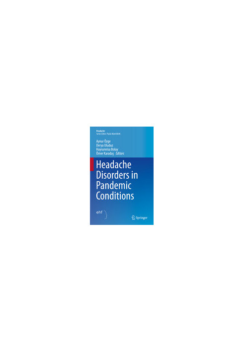 Headache Disorders in Pandemic Conditions
