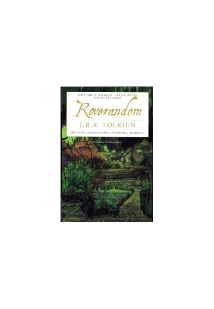 Roverandom
