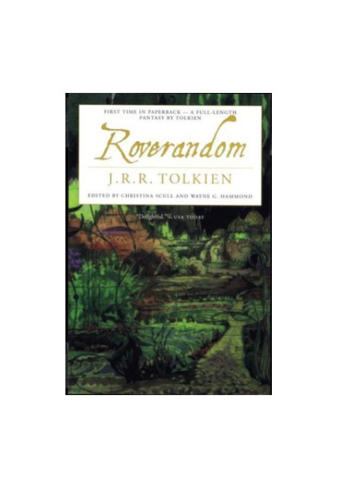 Roverandom