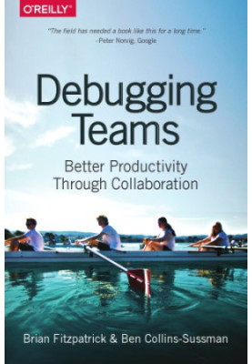 Debugging teams
