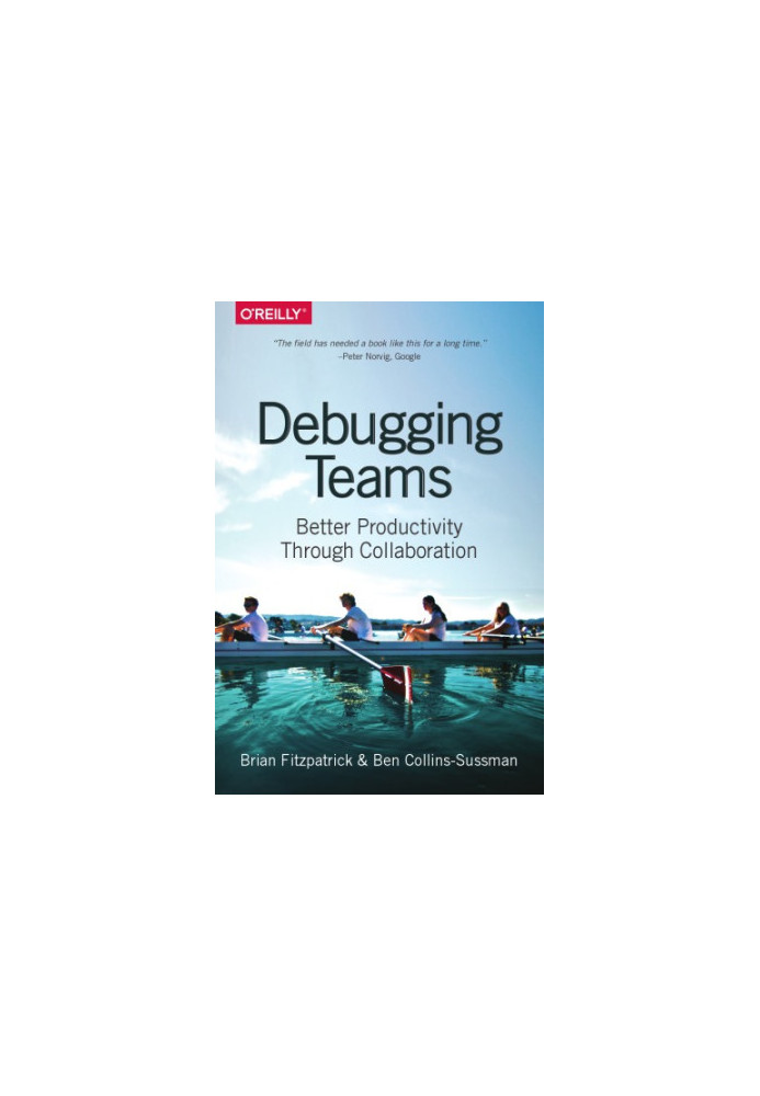 Debugging teams