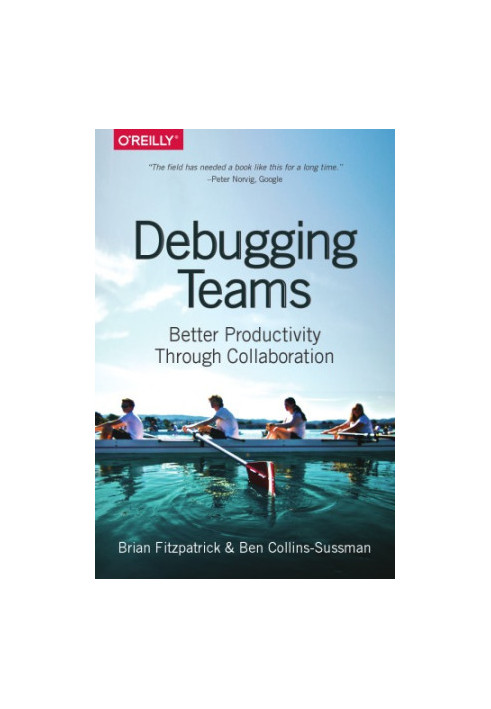 Debugging teams