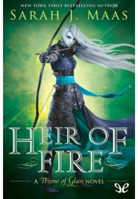Heir of Fire
