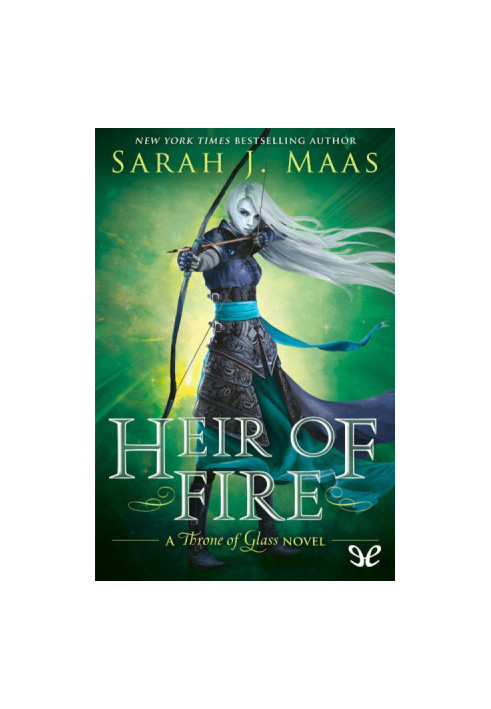 Heir of Fire